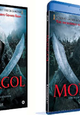 DVD en Blu-ray Disc release van Mongol, Semi Pro en Day of the Dead