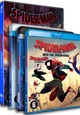 De Oscarwinnende animatiefilm SPIDER-MAN: INTO THE SPIDER-VERSE | Binnenkort verkrijgbaar