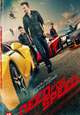 Need for Speed - 3D is vanaf 20 augustus verkrijgbaar op DVD en Blu-ray Disc