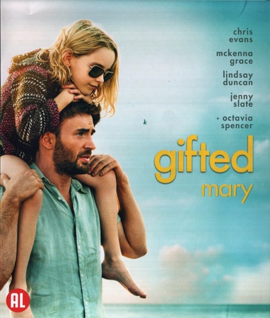 Gifted cover