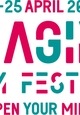 Eerste titels Imagine Film Festival bekend - van 16 tot 25 april in Eye te Amsterdam