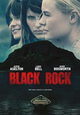 Black Rock op Blu-ray Disc, DVD en Video on Demand