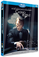 Prijsvraag Blu-ray Disc 007 Casino Royale