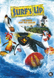 Surf's Up - Neem een frisse duik in deze spetterende animatiefilm!