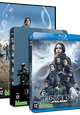 Rogue One: A Star Wars Story - Vanaf nu verkrijgbaar op DVD, Blu-ray en 3D Blu-ray