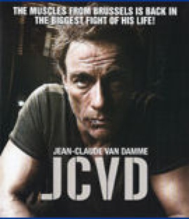 JCVD cover