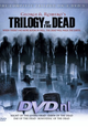 Dutch Filmworks: Trilogy Of The Dead op DVD