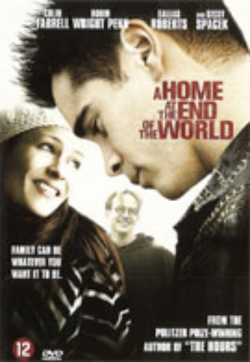 Home at the End of the World, A cover