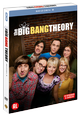 Het 8e seizoen van het populaire The Big Bang Theory komt op 18 november uit op DVD