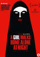 Het bijzondere A Girl Walks Home Alone At Night is vanaf 24 september op DVD en VOD