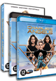 Een geheel nieuwe versie van CHARLIE'S ANGELS - vanaf 29 mei op DVD, Blu-ray en 4K UHD
