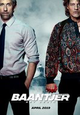 De eerste trailer van BAANTJER - HET BEGIN - staat nu online. Vanaf april in de bioscoop