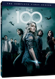 Het eerste seizoen van The 100 is vanaf 8 juli te koop op DVD