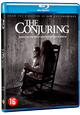Beleef het angstaanjagende, paranormale verhaal van The Conjuring op DVD en Blu-ray Disc