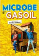 Het speelse en komische drama MICROBE & GASOLINE is vanaf 11 juni te zien via VoD