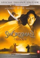 Swordsman Trilogy