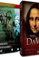Dutch FilmWorks: Het Bernini Mysterie Ontrafeld & The Da Vinci Files