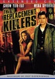 Replacement Killers, The (Extended Cut)