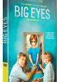 Tim Burton's BIG EYES is vanaf 28 juli verkrijgbaar op DVD en VOD