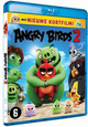 ANGRY BIRDS MOVIE 2 is vanaf 8 januari verkrijgbaar op DVD, BD en UHD 