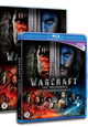 WARCRAFT: THE BEGINNING - vanaf 28 september op DVD en Blu-ray - Ook op 4K en in 3D
