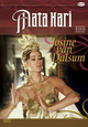 4 DVD Box Mata Hari met Josine van Dalsum