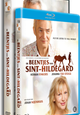 Herman Finkers en Johanna ter Steege in DE BEENTJES VAN SINT-HILDEGARD - 23 september op DVD en BD