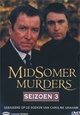 Midsomer Murders - Seizoen 3