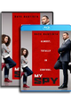 De komische actiefilm MY SPY verschijnt 10 juni op DVD en Blu-ray Disc