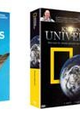 National Geographic's unieke potretten van aarde en universum