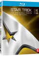 Star Trek TOS Seizoen 1 remastered Blu-ray, vanaf 29 april te koop
