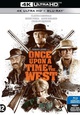 Once Upon A Time in the West