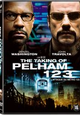 The Taking of Pelham 123 - Vanaf 7 januari op DVD en Blu-ray Disc
