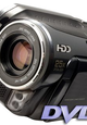JVC introduceert nieuwe HDD camcorders