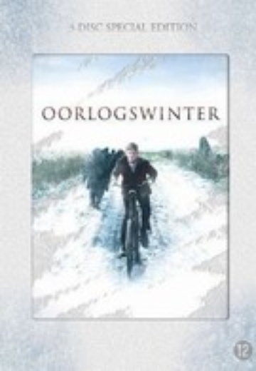 Oorlogswinter (SE) cover