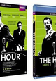 The Hour - seizoen 2 is vanaf 26 februari te koop op DVD en Blu-ray Disc