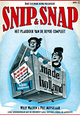 CNR Entertainment: Snip & Snap - Uit het plakboek van de revue