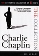 Charlie Chaplin - The Collection
