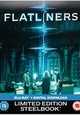Aankondiging Zavvi Exclusive steelbook release: FLATLINERS (1990)