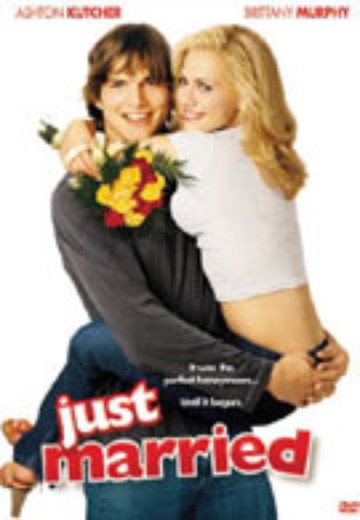 Just Married (SE) cover