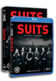 Het 9e en laatste seizoen van Suits komt op 20 mei uit op DVD en Blu-ray Disc