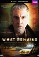 De vierdelige Britse serie WHAT REMAINS is vanaf 25 maart op DVD
