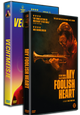 De Nederlandse films My Foolish Heart en Vechtmeisje vanaf 6 maart op DVD en VOD