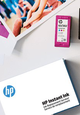 Instant Ink - HP biedt een abonnement op je inkt!