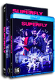De remake van de film SUPERFLY uit 1972 is vanaf 30 januari verkrijgbaar op DVD en Blu-ray