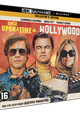 Mooie releases van Tarantino's ONCE UPON A TIME ... IN HOLLYWOOD op UHD - ook op DVD, Blu-ray en VOD