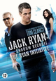 De nieuwe Jack Ryan - Shadow Recruit is vanaf 21 mei te koop op DVD en Blu-ray Disc