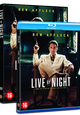 Ben Afflecks LIVE BY NIGHT is vanaf 31 mei verkrijgbaar op DVD en Blu-ray. Vanaf 3 mei via VOD