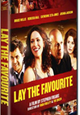 LAY THE FAVOURITE is vanaf 18 juni verkrijgbaar op DVD, BD & VOD