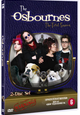 Buena Vista: The Osbournes Season 1 op DVD